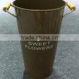 Bucket(Original Sweet Flowers), MSO-164