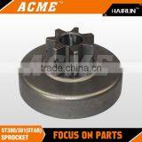 ST MS380/381 Chainsaw Sprocket Spare Parts