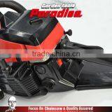 PDS5800 Heavy Duty Big Power 58CC German Chainsaw Brands With CE thumbnail-5