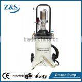 Protable High Psi Air Pump thumbnail-1