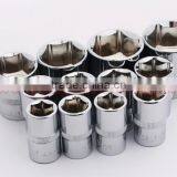 94pcs Socket Set (1/2" & 1/4") Ratchet Wrench CRV Auto Repair Tools Set thumbnail-6