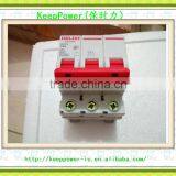 DZ47-63 1P 2P 3P 4P Miniature Small Size Circuit Breaker 10A 16A 20A 25A 32A 40A 50A 63A 80A 100A 125A thumbnail-1