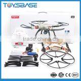 Newest Syma X8HW Hover FPV Drone With HD Camera 2.4G Dron RTF RC Helicopter thumbnail-4