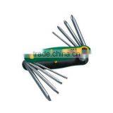 METALIVE PRECISION TOOL KIT (CR-V)