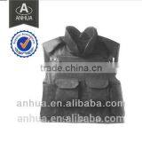 military bullet proof jacket for police