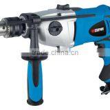 1010w/1200w Impact Drill Hand Drill Electric Drill With Alu.Gear Box thumbnail-1