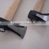 Steel Forged Splitting Axe SM06 thumbnail-1