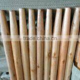 High Quality Wooden Shovel Handle for Farming Tools thumbnail-2