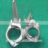 48.3x60 mm Scaffolding Swivel Coupler for Construction Clamp thumbnail-2