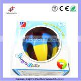 2015 Funny Baby Ring Ball Toy Plastic Ball thumbnail-1