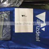 2017 New Factory Selas Adjustable Badmintion Net,badminton Net With Poles,badminton Net,badminton Stand,badminton Arm thumbnail-3