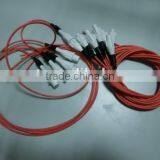 High Voltage Wire for Co2 Laser Tube and Power Supply Connection thumbnail-3