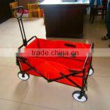 Shopping Push Cart thumbnail-1