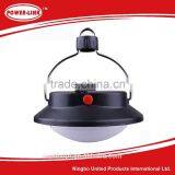 2 Mode Super Bright 12 LED Waterproof Rechargeable Hanging Light,tent Light,camping Light,fishing Light thumbnail-2