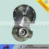 High Precision Machining Products of Stainless Steel Made in China thumbnail-4