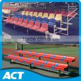 Outdoor and Indoor Simple Stands With Plastic Seats thumbnail-1