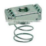 The Top 10 of Spring Nut Unistrut c Channel Accessories thumbnail-3