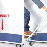 Platform Hand Truck thumbnail-3