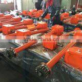 Rotary Tiller Gearbox thumbnail-2