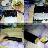 High-quality Bamboo Sushi Mat thumbnail-3