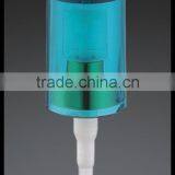 Fine 20 22 24 410 Mist Sprayer Pump Plastic Mist Blower Sprayer Gold Aluminum Atomizer Sprayer thumbnail-1