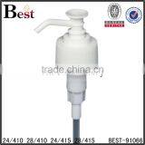 24mm 28mm Cosmetic Lotion Pump Plastic Bottle Long Nozzle in Sprayers thumbnail-4