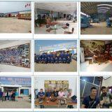 Egg Tray Making Machine for Home Business thumbnail-4