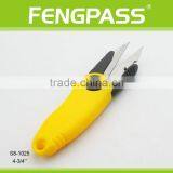 S8-1025 3" 2Cr13 Stainless Steel Blade With Plastic Handle Sheep Scissors thumbnail-4