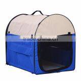 Airline Travel Pet Tent Carrier thumbnail-2