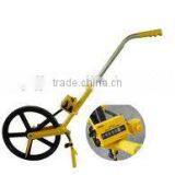 6 Digits Folding Distance Meter Wheel thumbnail-1