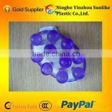 Ten Ball Handy Plastic Massager thumbnail-1