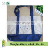 Top Quality Customized Canvas Cotton Bag,custom Cotton Tote Bag,foldable Cotton Shopping Bag thumbnail-1