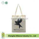 Golden Supplier Top Quality Promotional Organic Cotton Shopping Bags thumbnail-1