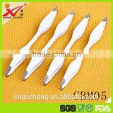 New Popular Style Paint Spraying Professional Beauty Salons Eyebrow Tweezers thumbnail-1