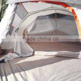 Hot Sale Factory Price Outdoor Inflatable Air Camping Tent thumbnail-6