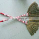 Soft India Grass Broom Factory thumbnail-3