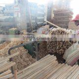 Eucalyptus Wood Handle for Garden Tool thumbnail-4