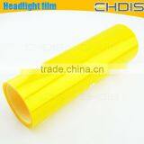 Car Color Changing Vinyl Film Headlamp Cover thumbnail-1