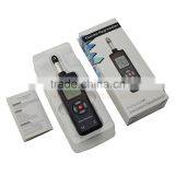 Professional Digital Thermo-Hygrometer Humidity 0 to 100%RH Temperature Psychrometer thumbnail-1
