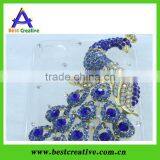 3d Peacock for Iphone Case 4g Peacock Case thumbnail-1
