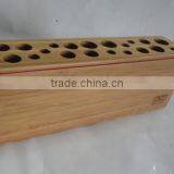 Bamboo Dressing Box for 2016