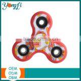 Custom Carton Package Ceramic Bearing Fidget Toy Hand Spinner thumbnail-2