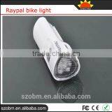Wholesale Bicycle Led Lights Front Rear Raypal Bike Light thumbnail-5