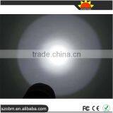 Multi Function Compass Flashlight Rechargeable Led Flashlight Torch thumbnail-6