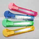 Snap-off Blade Utility / Box Cutter Knives Long Blade Utility Knives thumbnail-1