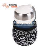 L00053 2017 High Quality Stylish Design Custom Penguin Shape Pyrex Heat-Resistant Clear Glasses Bottles thumbnail-5