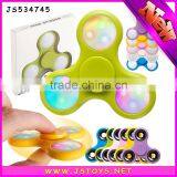 New Fidget Toys Stress Relief Fidget Hand Spinner thumbnail-2