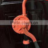 Rotary Hand Oil Pump thumbnail-3