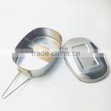 Popular Design Stainless Steel Bento Lunch Box for Kids thumbnail-3