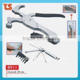 2014 New Stainless Steel Multi Cutler Warrior Tool With Hammer(8911 ) thumbnail-1